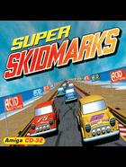 Cover for Super Skidmarks