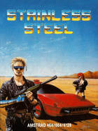 Cover for Stainless Steel