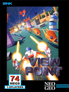 Cover for Viewpoint