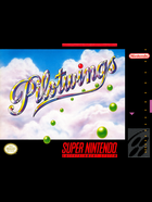 Cover for Pilotwings