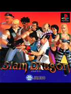 Cover for Slam Dragon