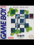 Cover for Pipe Dream