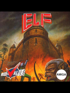 Cover for Elf [MicroValue]