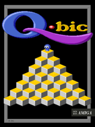 Cover for Q-Bic