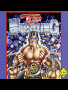 Cover for Top Wrestling