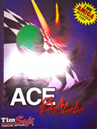 Cover for Ace Ball