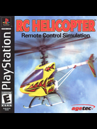 Cover for RC Helicopter