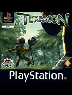 Cover for Terracon