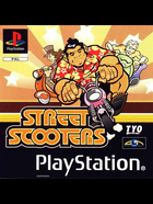 Cover for Street Scooters