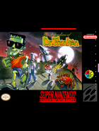 Cover for The Adventures of Dr. Franken