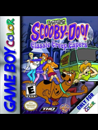 Cover for Scooby-Doo!: Classic Creep Capers