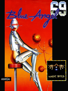 Cover for Blue Angel 69