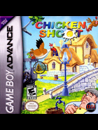 Cover for Chicken Shoot
