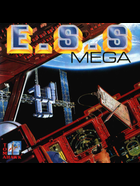 Cover for E.S.S. Mega