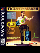 Cover for Fighter Maker