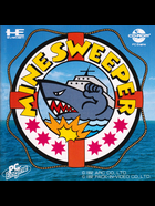 Cover for Minesweeper