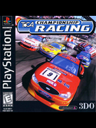 Cover for TOCA Championship Racing