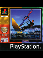 Cover for Windsurfers Paradise