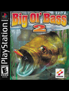 Cover for Big Ol' Bass 2