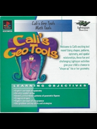 Cover for Cali's Geo Tools