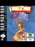 Cover for Vectorball