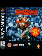 Cover for NCAA Football GameBreaker