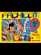 Cover for Pachicom