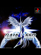 Cover for GaiaSeed - Project Seed Trap
