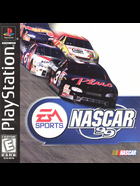 Cover for NASCAR 99