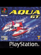 Cover for Aqua GT