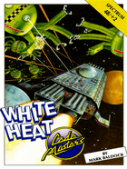 Cover for White Heat