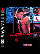 Cover for Fox Hunt
