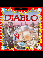 Cover for Diablo