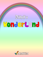 Cover for Dithell's Wonderland