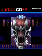 Cover for Deep Core