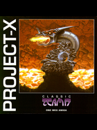Cover for Project-X Special Edition '93