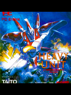 Cover for Heavy Unit