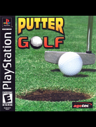 Cover for Putter Golf