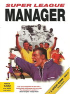 Cover for Super League Manager [AGA]