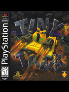 Cover for Tiny Tank