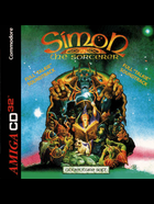 Cover for Simon the Sorcerer