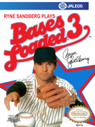 Cover for Bases Loaded 3