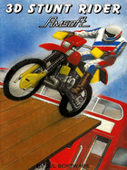 Cover for 3D Stunt Rider