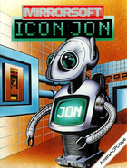 Cover for Icon Jon