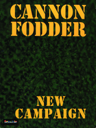 Cover for Cannon Fodder: New Campaign