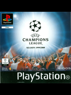 Cover for UEFA Champions League - Season 1999-2000