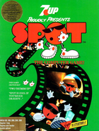 Cover for Spot