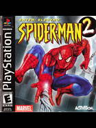 Cover for Spider-Man 2 - Enter - Electro