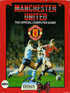 Cover for Manchester United