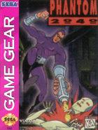 Cover for Phantom 2040